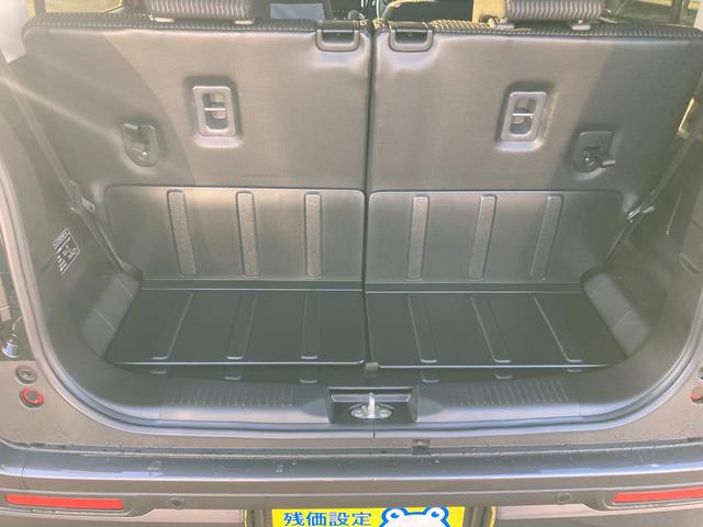 ハスラー HYBRID Xターボ 3型 4WD コネクトナビ(20枚目)