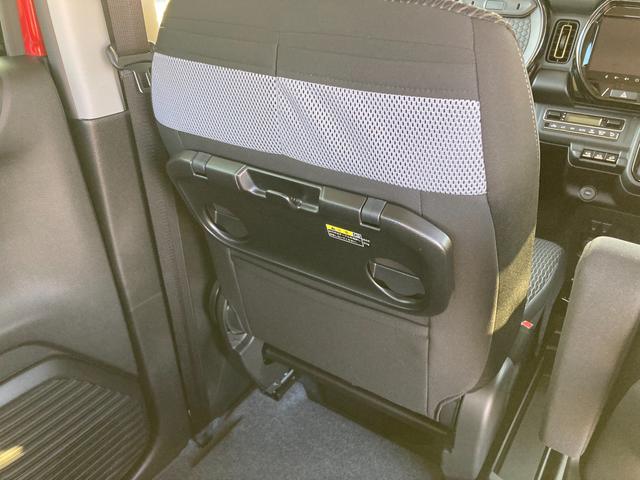 ハスラー HYBRID Xターボ 3型 4WD コネクトナビ(23枚目)