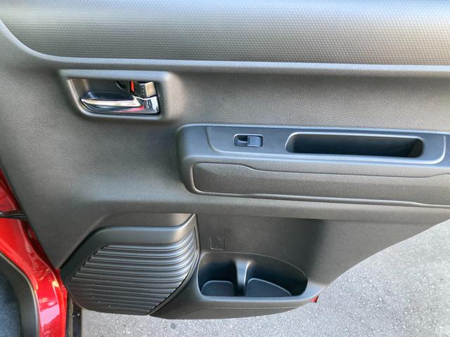 ハスラー HYBRID Xターボ 3型 4WD コネクトナビ(25枚目)