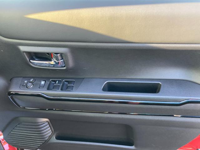 ハスラー HYBRID Xターボ 3型 4WD コネクトナビ(27枚目)