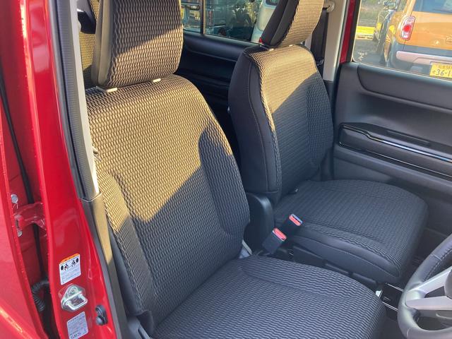 ハスラー HYBRID Xターボ 3型 4WD コネクトナビ(28枚目)