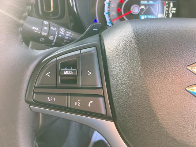 ハスラー HYBRID Xターボ 3型 4WD コネクトナビ(31枚目)