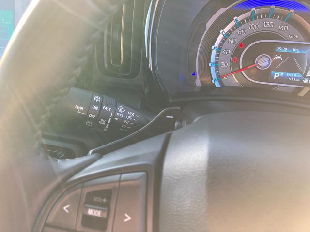 ハスラー HYBRID Xターボ 3型 4WD コネクトナビ(32枚目)