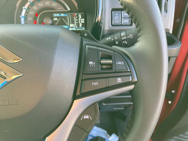 ハスラー HYBRID Xターボ 3型 4WD コネクトナビ(34枚目)