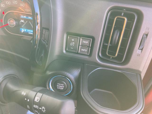 ハスラー HYBRID Xターボ 3型 4WD コネクトナビ(36枚目)