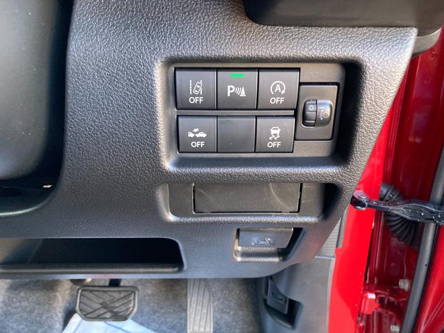 ハスラー HYBRID Xターボ 3型 4WD コネクトナビ(37枚目)