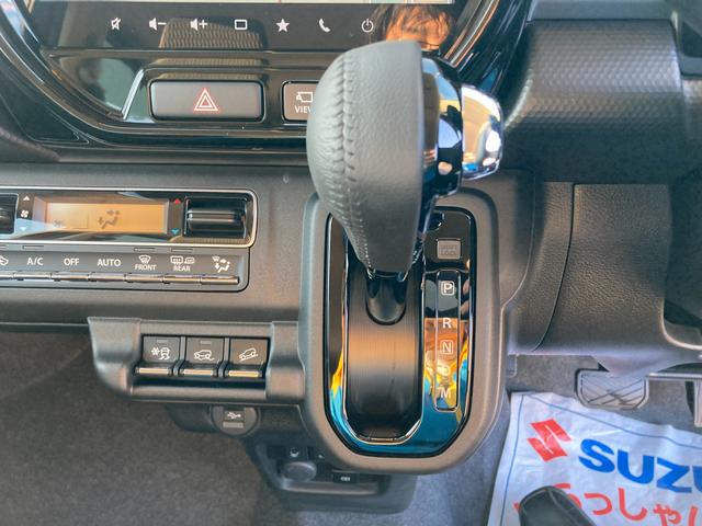 ハスラー HYBRID Xターボ 3型 4WD コネクトナビ(42枚目)