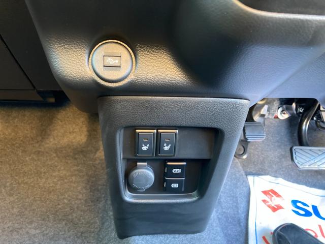 ハスラー HYBRID Xターボ 3型 4WD コネクトナビ(44枚目)