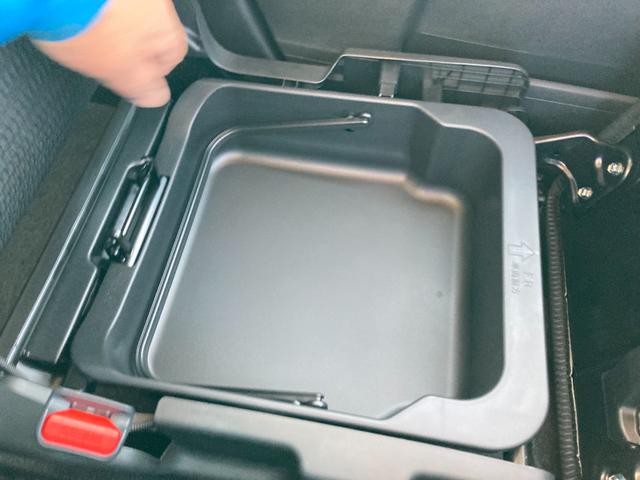 ハスラー HYBRID Xターボ 3型 4WD コネクトナビ(46枚目)