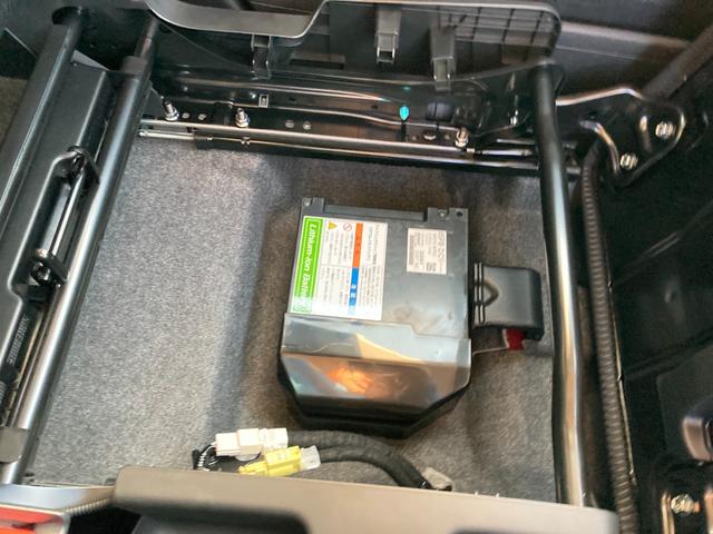 ハスラー HYBRID Xターボ 3型 4WD コネクトナビ(47枚目)