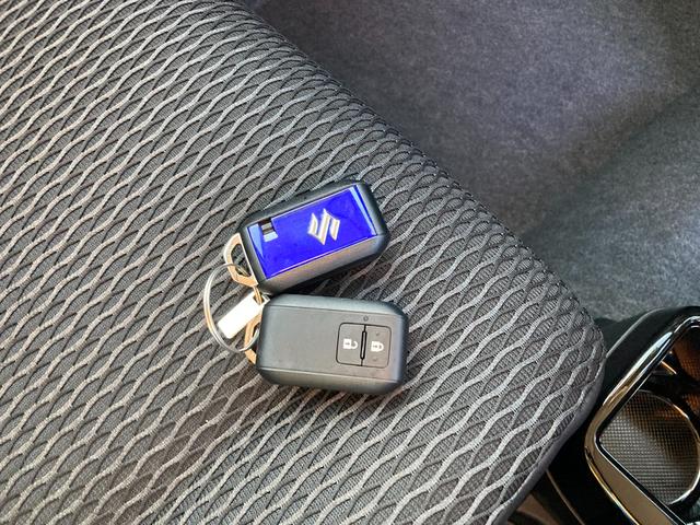 ハスラー HYBRID Xターボ 3型 4WD コネクトナビ(48枚目)