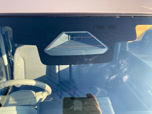 ワゴンRスマイル HYBRID X 3型 4WD コネクトナビ(7枚目)