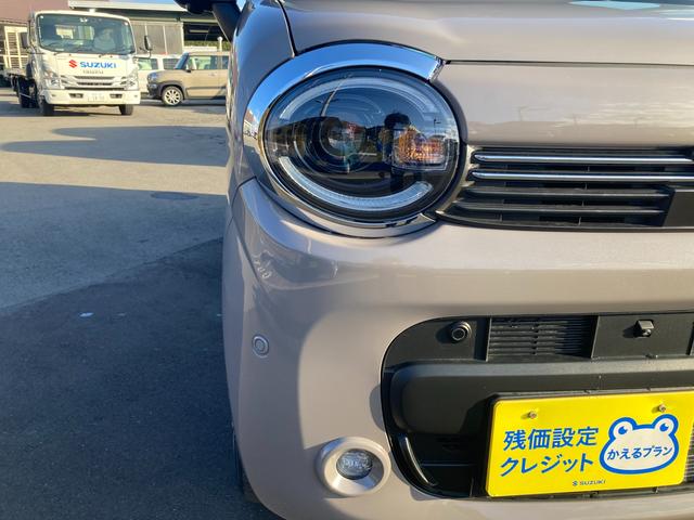 ワゴンRスマイル HYBRID X 3型 4WD コネクトナビ(9枚目)