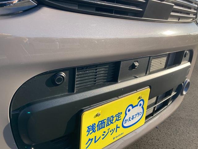 ワゴンRスマイル HYBRID X 3型 4WD コネクトナビ(10枚目)