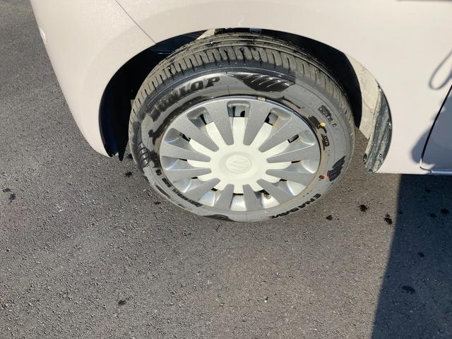 ワゴンRスマイル HYBRID X 3型 4WD コネクトナビ(11枚目)