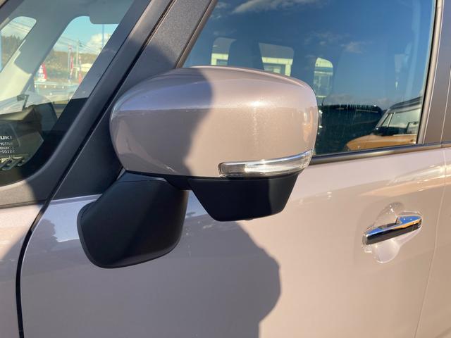 ワゴンRスマイル HYBRID X 3型 4WD コネクトナビ(12枚目)