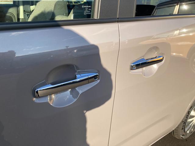 ワゴンRスマイル HYBRID X 3型 4WD コネクトナビ(14枚目)