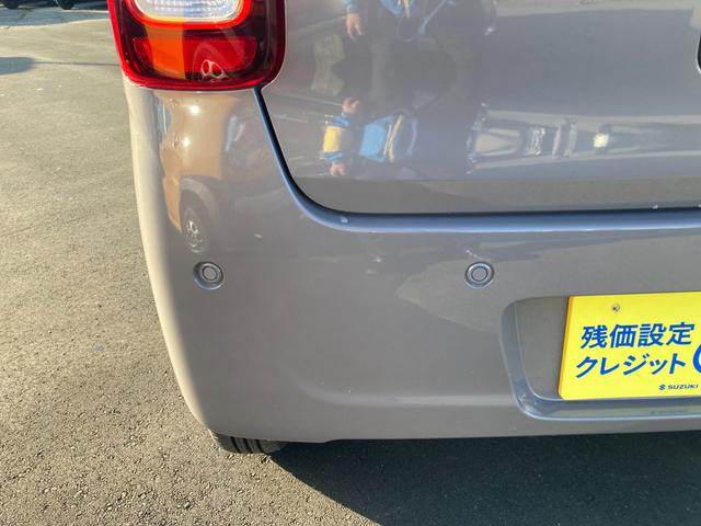 ワゴンRスマイル HYBRID X 3型 4WD コネクトナビ(19枚目)