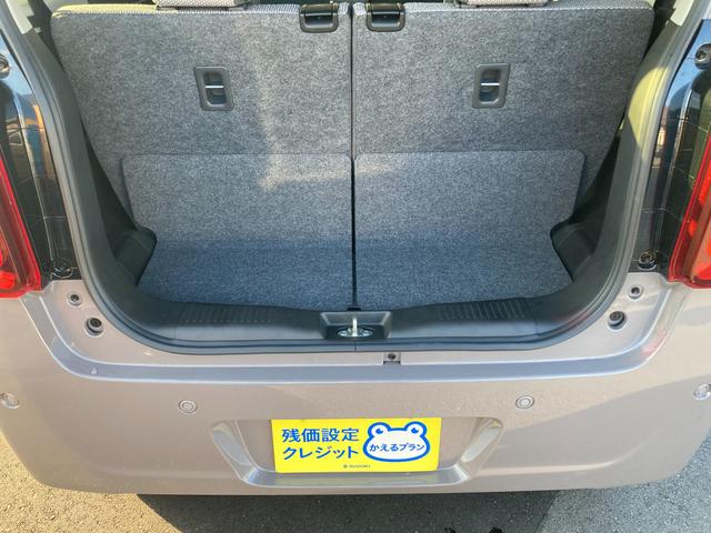 ワゴンRスマイル HYBRID X 3型 4WD コネクトナビ(21枚目)