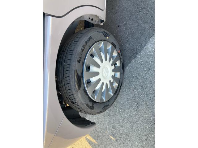 ワゴンRスマイル HYBRID X 3型 4WD コネクトナビ(23枚目)