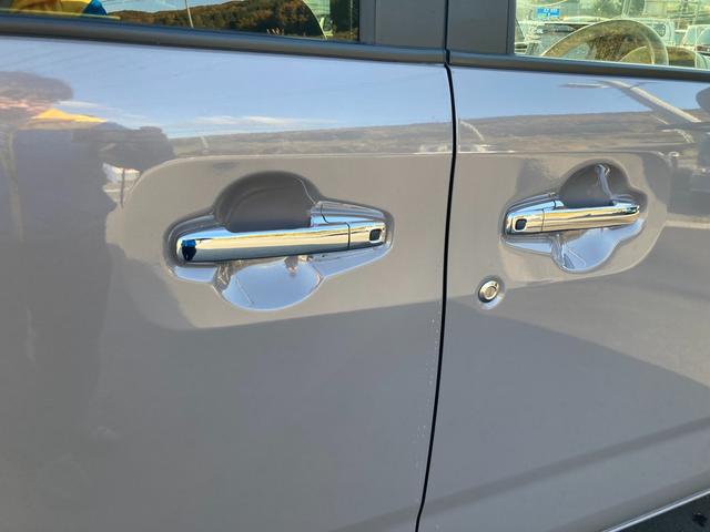 ワゴンRスマイル HYBRID X 3型 4WD コネクトナビ(24枚目)