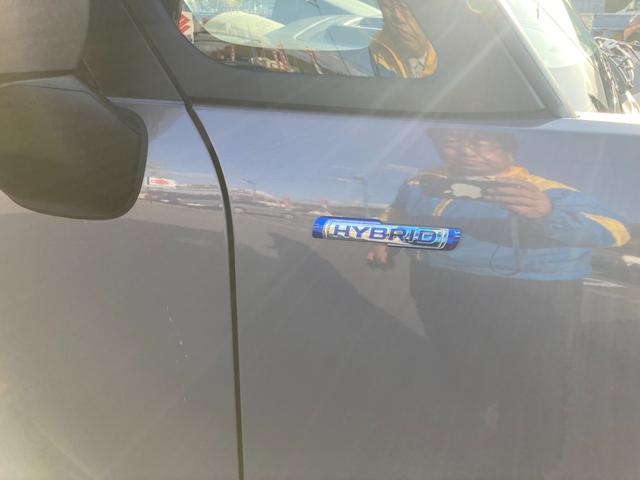 ワゴンRスマイル HYBRID X 3型 4WD コネクトナビ(26枚目)