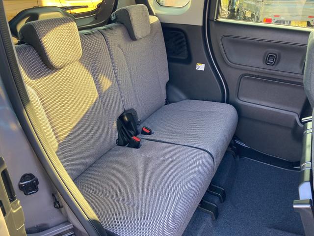 ワゴンRスマイル HYBRID X 3型 4WD コネクトナビ(28枚目)