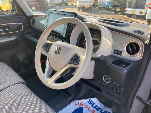 ワゴンRスマイル HYBRID X 3型 4WD コネクトナビ(32枚目)