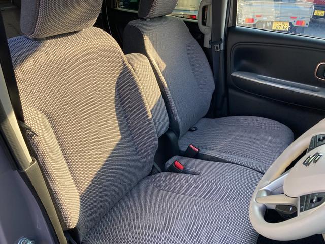 ワゴンRスマイル HYBRID X 3型 4WD コネクトナビ(34枚目)