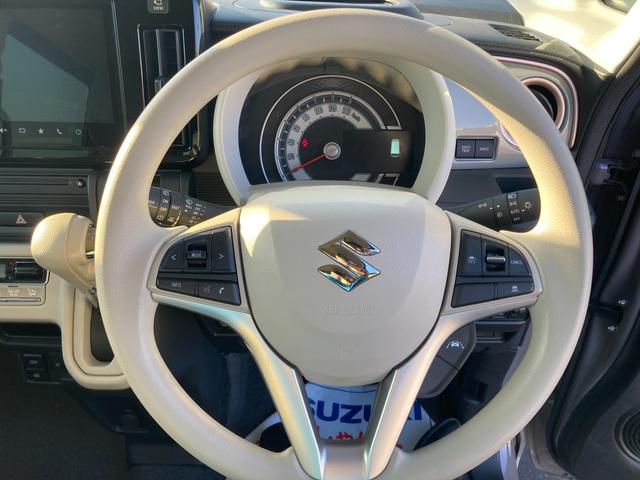 ワゴンRスマイル HYBRID X 3型 4WD コネクトナビ(35枚目)