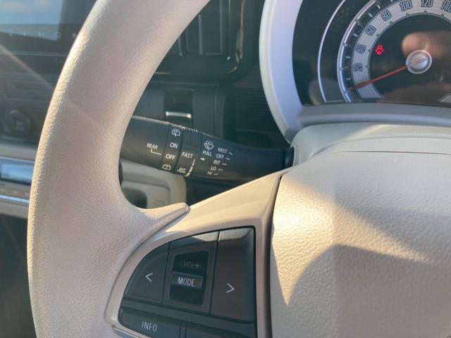 ワゴンRスマイル HYBRID X 3型 4WD コネクトナビ(37枚目)