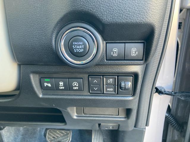 ワゴンRスマイル HYBRID X 3型 4WD コネクトナビ(40枚目)