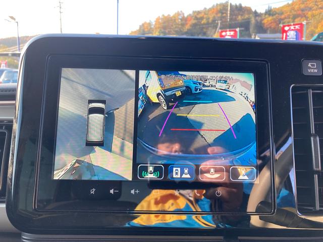 ワゴンRスマイル HYBRID X 3型 4WD コネクトナビ(47枚目)