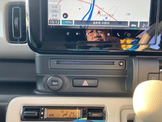 ワゴンRスマイル HYBRID X 3型 4WD コネクトナビ(49枚目)