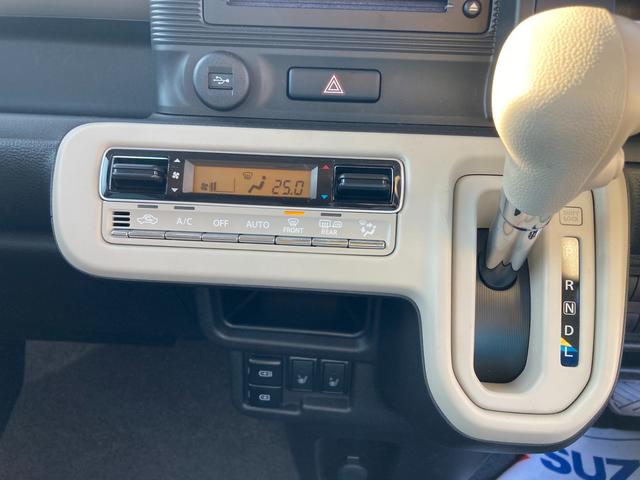 ワゴンRスマイル HYBRID X 3型 4WD コネクトナビ(50枚目)