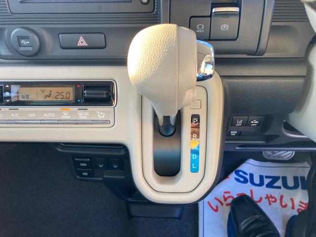 ワゴンRスマイル HYBRID X 3型 4WD コネクトナビ(51枚目)