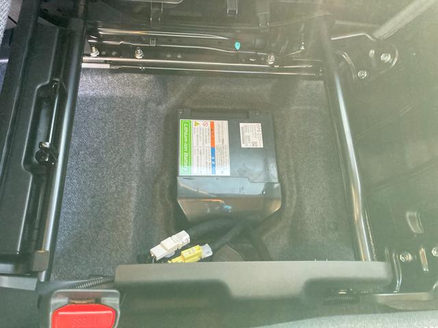 ワゴンRスマイル HYBRID X 3型 4WD コネクトナビ(55枚目)