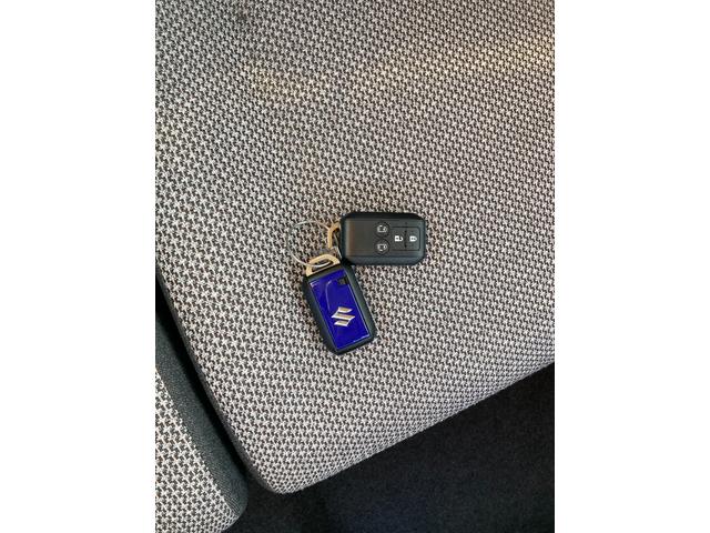 ワゴンRスマイル HYBRID X 3型 4WD コネクトナビ(56枚目)