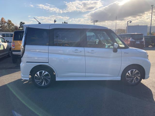 ソリオバンディット バンディット HYBRID MV 2型 全方位モニターナビ(3枚目)