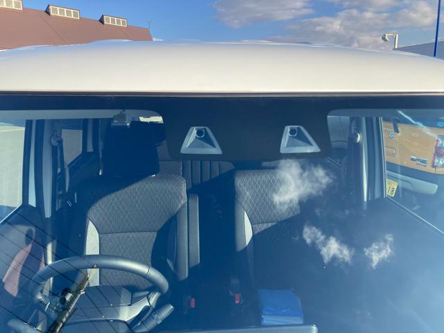 ソリオバンディット バンディット HYBRID MV 2型 全方位モニターナビ(8枚目)