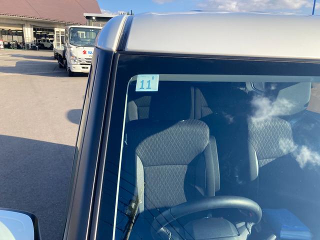 ソリオバンディット バンディット HYBRID MV 2型 全方位モニターナビ(9枚目)