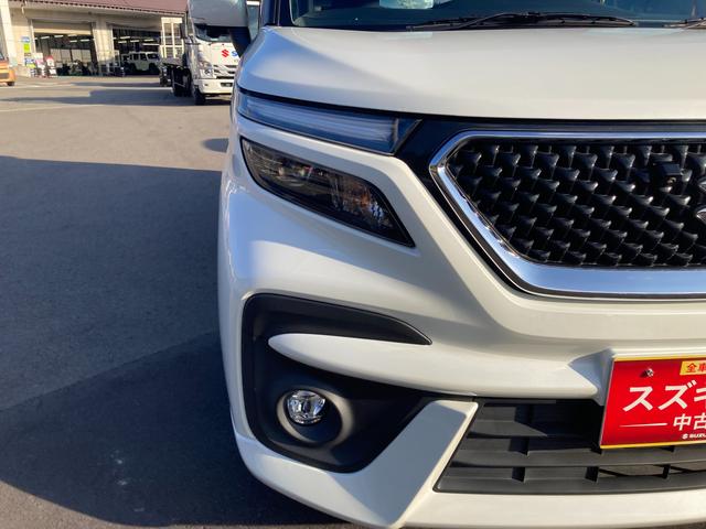 ソリオバンディット バンディット HYBRID MV 2型 全方位モニターナビ(10枚目)