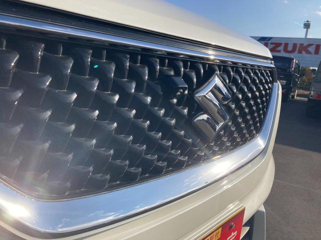 ソリオバンディット バンディット HYBRID MV 2型 全方位モニターナビ(11枚目)