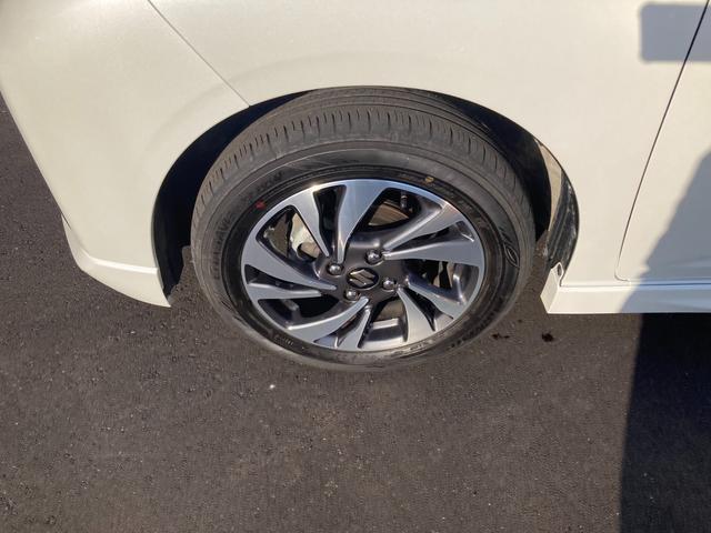 ソリオバンディット バンディット HYBRID MV 2型 全方位モニターナビ(12枚目)