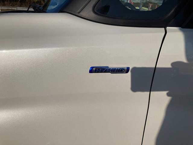 ソリオバンディット バンディット HYBRID MV 2型 全方位モニターナビ(13枚目)