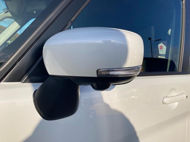 ソリオバンディット バンディット HYBRID MV 2型 全方位モニターナビ(14枚目)