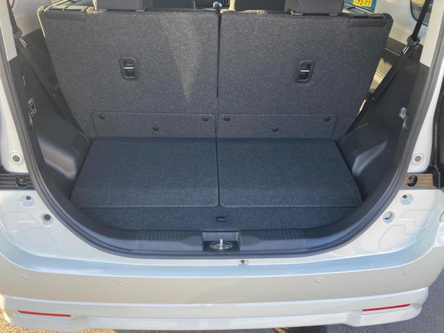 ソリオバンディット バンディット HYBRID MV 2型 全方位モニターナビ(21枚目)