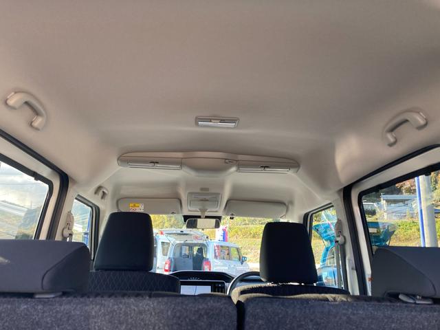 ソリオバンディット バンディット HYBRID MV 2型 全方位モニターナビ(22枚目)