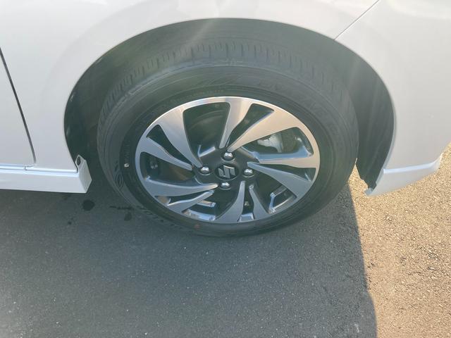 ソリオバンディット バンディット HYBRID MV 2型 全方位モニターナビ(27枚目)