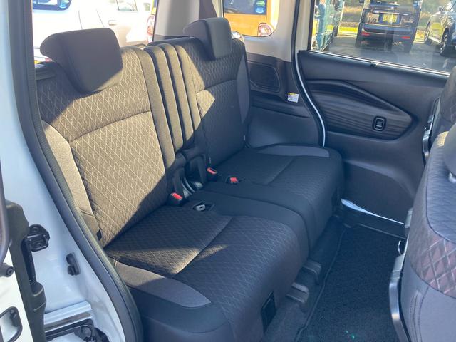 ソリオバンディット バンディット HYBRID MV 2型 全方位モニターナビ(28枚目)